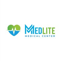 Medlite Medical Center logo - Similar company to Medlite