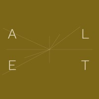 ALET Agency logo - Similar company to C Creative | Branding, Communication And Marketing