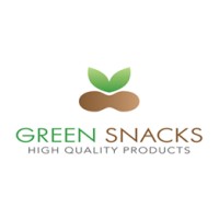 Green-Snacks C.V logo - Similar company to Dismuvisa | Expertisima