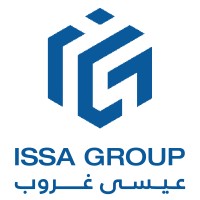 Issa Group logo - Similar company to Ipt Energy - Uae