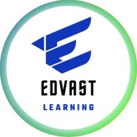 EdVast Learning logo - Similar company to Aptipro