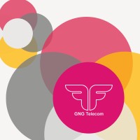 GNG Telecom logo - Similar company to Xta