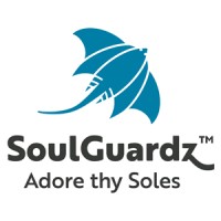SoulGuardz logo - Similar company to Canyon Components