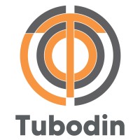TUBODIN INDUSTRIAL LTDA logo - Similar company to Arc Consultoria