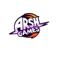 Arsh Game Studio logo - Similar company to 5Design