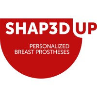 Shap3d Up logo - Similar company to Pulse Eu