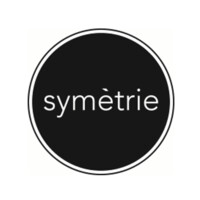 Symetrie logo - Similar company to Symétrie