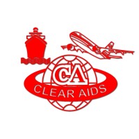 Clear Aids logo - Similar company to Pak-Magnesia®