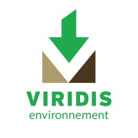 Viridis environnement logo - Similar company to Gestion Vfc