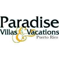 Paradise Villas & Vacations logo - Similar company to Ad1 Management