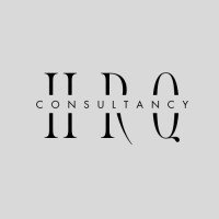 HRQ Consultancy logo - Similar company to Digipharma Professional Certificates