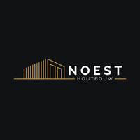 Noest Houtbouw logo - Similar company to Marbel Houtbouw