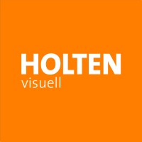 HOLTEN visuell logo - Similar company to Densa Ag