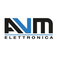 AVM Elettronica logo - Similar company to Delta Elettronica S.R.L.