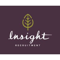 Insight Recruitment logo - Similar company to Jsp Consulting Llc