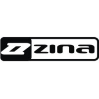 ZINA logo - Similar company to White Box Studio