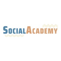SocialAcademy logo - Similar company to Professional Consulting Group