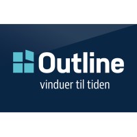 Outline Vinduer A/S logo - Similar company to Frøslev Træ