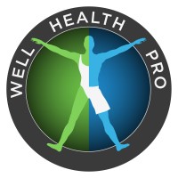 Well Health Pro logo - Similar company to Melite Soft Technologies Pvt Ltd