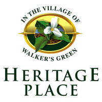 Heritage Place Retirement logo - Similar company to Noon Allure