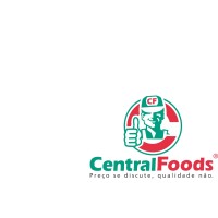 Central Foods - CCF Alimentos Ltda logo - Similar company to Forte Alimentos Comercio E Importacao