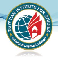 Egyptian Institute | for Political and Stratigic Studies logo - Similar company to Langwit
