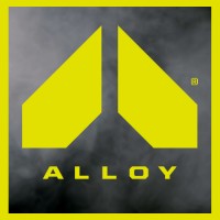 Alloy Personal Training Franchise logo - Similar company to Element Personal Training