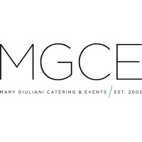 Mary Giuliani Catering & Events logo - Similar company to Zavomedia Pr Group