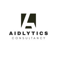 Aidlytics Consultancy logo - Similar company to Job Oriented Services