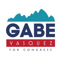 Gabe Vasquez For Congress