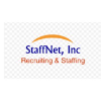StaffNet, Inc. logo - Similar company to Spherion Staffing