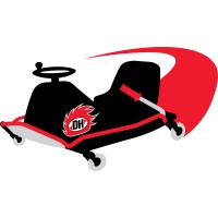Drift Haus logo - Similar company to Reyne Media