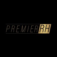Premier RH logo - Similar company to Prime Rh