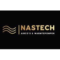 Nastech - Airco's & Warmtepompen logo - Similar company to De Drunense Installateurs
