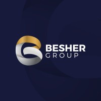 Besher Group - Turkey logo - Similar company to Distrigory