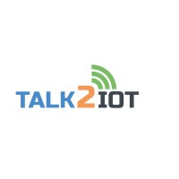 Talk2Iot Bv
