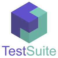 TestSuite logo - Similar company to Etheriar
