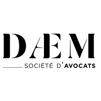 DAEM logo - Similar company to Hakoo