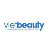 Vietbeauty Show logo - Similar company to Inspira Cosmetics Vietnam