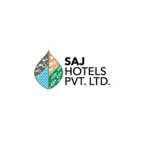SAJ HOTELS LTD. logo - Similar company to Chefcoat Biryani