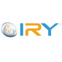 IRY SOLUTIONS logo - Similar company to Delhi Consortiums