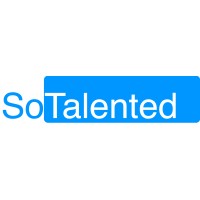 SoTalented India logo - Similar company to So-Talented