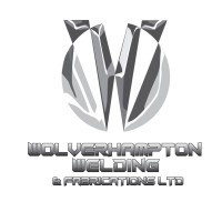 wolverhampton welding & fabrications ltd logo - Similar company to Lexus Wolverhampton