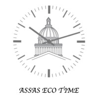 Assas Eco Time logo - Similar company to Assas Junior Tech ( Association )
