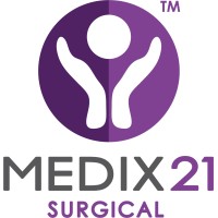 Medix21 Surgical logo - Similar company to Able Tech Services