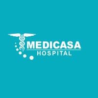 Hospital MEDICASA logo - Similar company to Ashonplafa