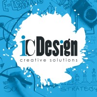IC-Design - Creative Solutions logo - Similar company to Akbıyık