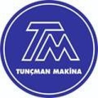 Tunçman Makina logo - Similar company to Tunçman Plastik San. Tic. Ltd. Şti.