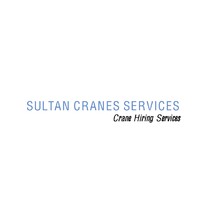 Sultan Cranes Services logo - Similar company to Prohawk Machine Rental