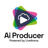 LiveArena Technologies AB logo - Similar company to Amarok Msp